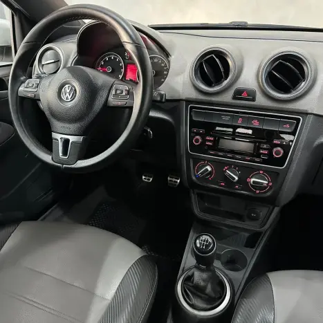 VOLKSWAGEN Saveiro 1.6 G3 CROSSOVER FLEX, Foto 11