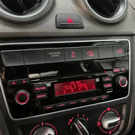 VOLKSWAGEN Saveiro 1.6 G3 CROSSOVER FLEX, Foto 12