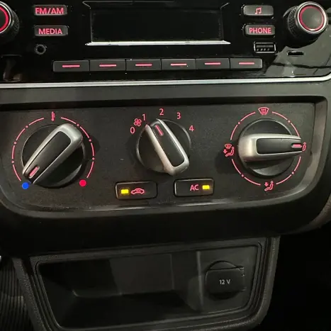 VOLKSWAGEN Saveiro 1.6 G3 CROSSOVER FLEX, Foto 13