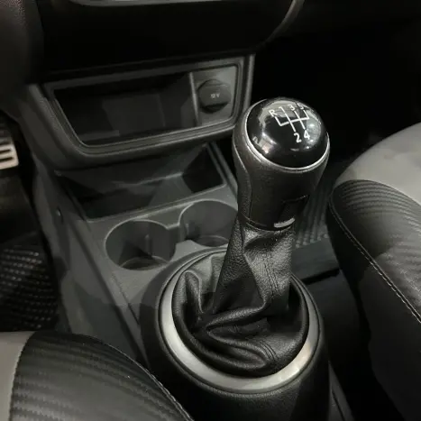 VOLKSWAGEN Saveiro 1.6 G3 CROSSOVER FLEX, Foto 14