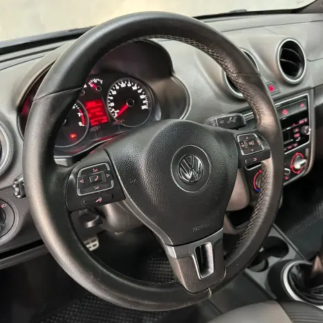 VOLKSWAGEN Saveiro 1.6 G3 CROSSOVER FLEX, Foto 17