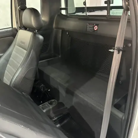 VOLKSWAGEN Saveiro 1.6 G3 CROSSOVER FLEX, Foto 20