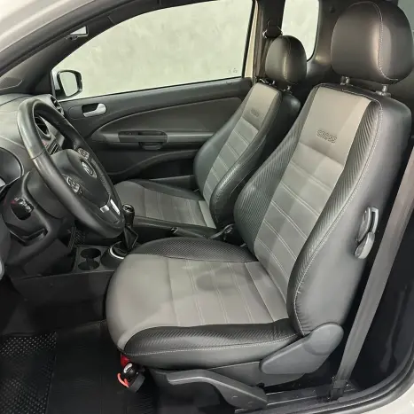 VOLKSWAGEN Saveiro 1.6 G3 CROSSOVER FLEX, Foto 21