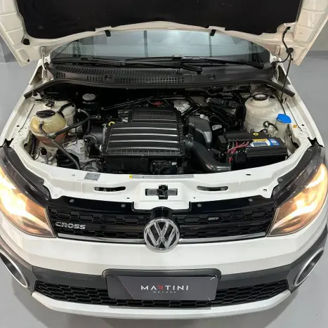 VOLKSWAGEN Saveiro 1.6 G3 CROSSOVER FLEX, Foto 22