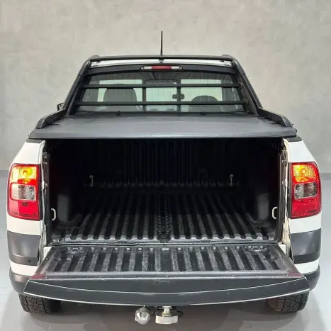 VOLKSWAGEN Saveiro 1.6 G3 CROSSOVER FLEX, Foto 23