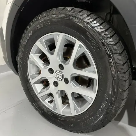 VOLKSWAGEN Saveiro 1.6 G3 CROSSOVER FLEX, Foto 24