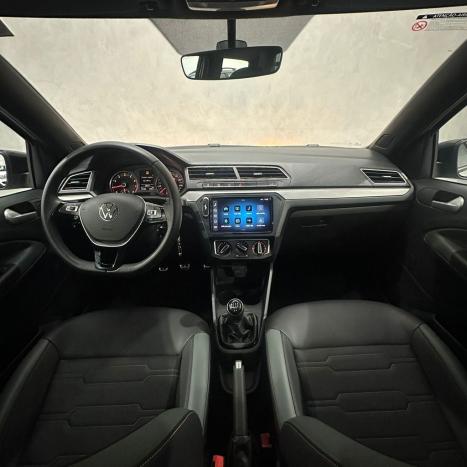 VOLKSWAGEN Saveiro 1.6 16V FLEX MSI EXTREME CABINE DUPLA, Foto 9