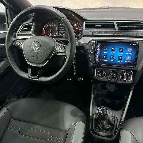 VOLKSWAGEN Saveiro 1.6 16V FLEX MSI EXTREME CABINE DUPLA, Foto 11