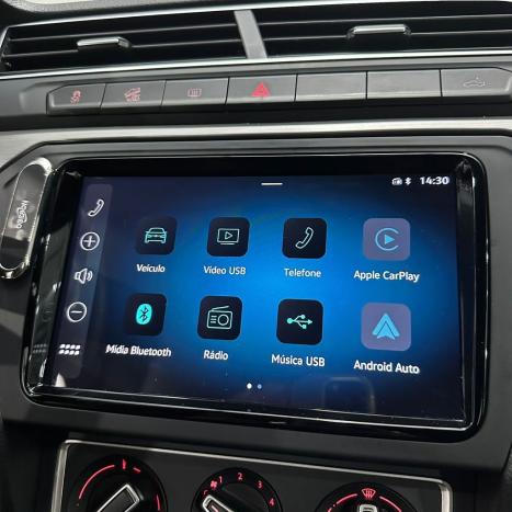 VOLKSWAGEN Saveiro 1.6 16V FLEX MSI EXTREME CABINE DUPLA, Foto 12