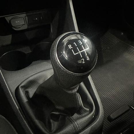 VOLKSWAGEN Saveiro 1.6 16V FLEX MSI EXTREME CABINE DUPLA, Foto 13