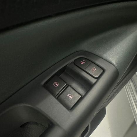 VOLKSWAGEN Saveiro 1.6 16V FLEX MSI EXTREME CABINE DUPLA, Foto 15