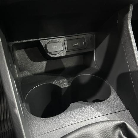 VOLKSWAGEN Saveiro 1.6 16V FLEX MSI EXTREME CABINE DUPLA, Foto 17