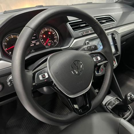 VOLKSWAGEN Saveiro 1.6 16V FLEX MSI EXTREME CABINE DUPLA, Foto 19