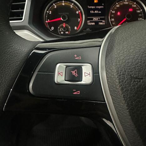 VOLKSWAGEN Saveiro 1.6 16V FLEX MSI EXTREME CABINE DUPLA, Foto 20