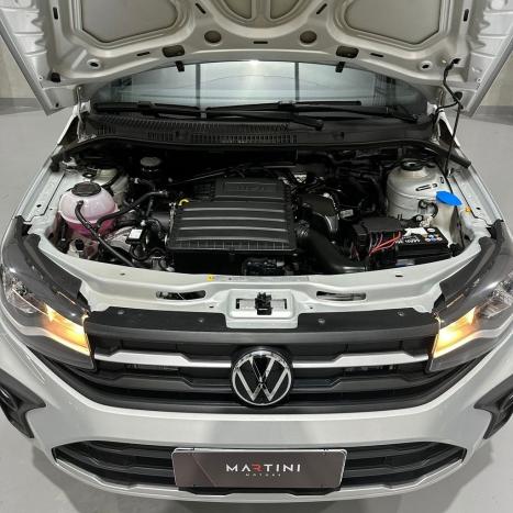 VOLKSWAGEN Saveiro 1.6 16V FLEX MSI EXTREME CABINE DUPLA, Foto 24