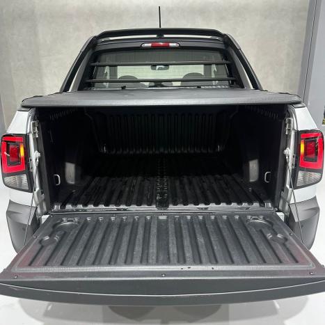 VOLKSWAGEN Saveiro 1.6 16V FLEX MSI EXTREME CABINE DUPLA, Foto 25