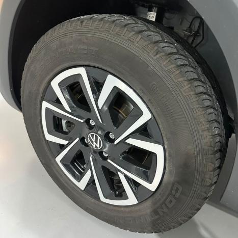 VOLKSWAGEN Saveiro 1.6 16V FLEX MSI EXTREME CABINE DUPLA, Foto 26