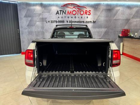 VOLKSWAGEN Saveiro 1.6 16V FLEX MSI TRENDLINE CABINE SIMPLES, Foto 6