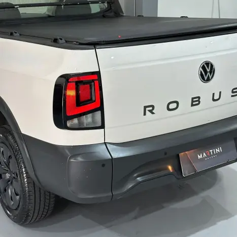 VOLKSWAGEN Saveiro 1.6 G6 ROBUST FLEX, Foto 7