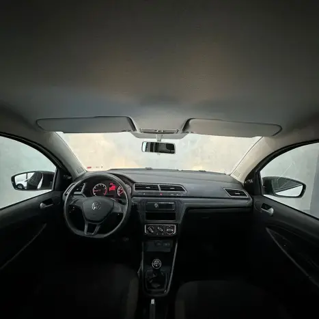 VOLKSWAGEN Saveiro 1.6 G6 ROBUST FLEX, Foto 9