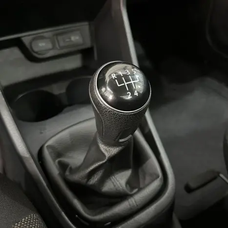 VOLKSWAGEN Saveiro 1.6 G6 ROBUST FLEX, Foto 13