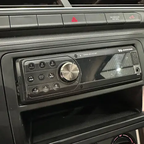 VOLKSWAGEN Saveiro 1.6 G6 ROBUST FLEX, Foto 14