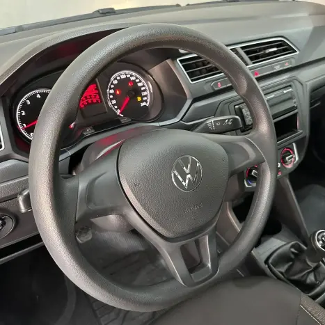 VOLKSWAGEN Saveiro 1.6 G6 ROBUST FLEX, Foto 15