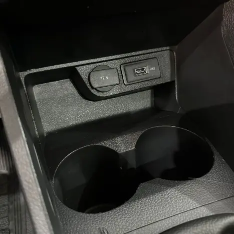 VOLKSWAGEN Saveiro 1.6 G6 ROBUST FLEX, Foto 16