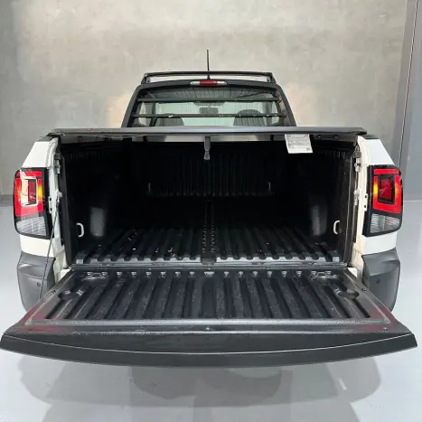 VOLKSWAGEN Saveiro 1.6 G6 ROBUST FLEX, Foto 18