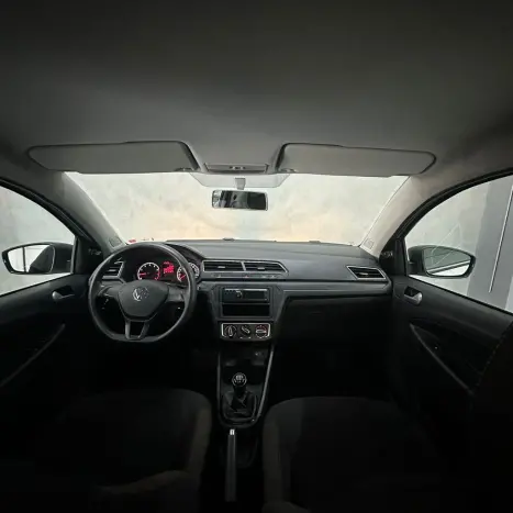 VOLKSWAGEN Saveiro 1.6 16V FLEX MSI ROBUST CABINE SIMPLES, Foto 9