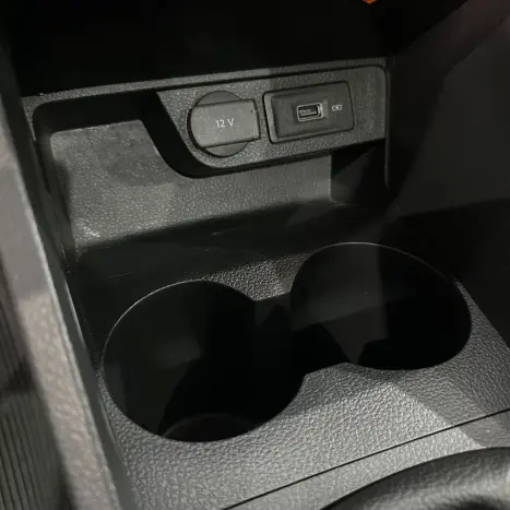 VOLKSWAGEN Saveiro 1.6 16V FLEX MSI ROBUST CABINE SIMPLES, Foto 13