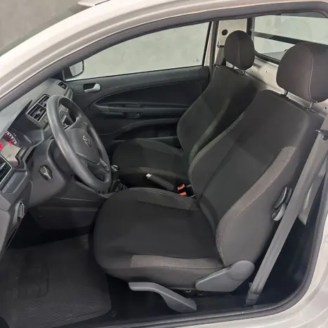 VOLKSWAGEN Saveiro 1.6 16V FLEX MSI ROBUST CABINE SIMPLES, Foto 15