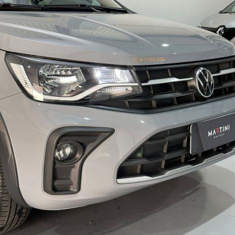 VOLKSWAGEN Saveiro 1.6 16V FLEX MSI EXTREME CABINE DUPLA, Foto 8