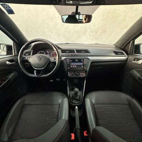 VOLKSWAGEN Saveiro 1.6 16V FLEX MSI EXTREME CABINE DUPLA, Foto 9