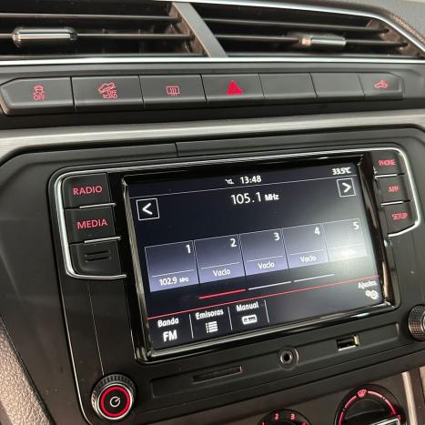 VOLKSWAGEN Saveiro 1.6 16V FLEX MSI EXTREME CABINE DUPLA, Foto 12