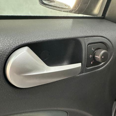 VOLKSWAGEN Saveiro 1.6 16V FLEX MSI EXTREME CABINE DUPLA, Foto 14