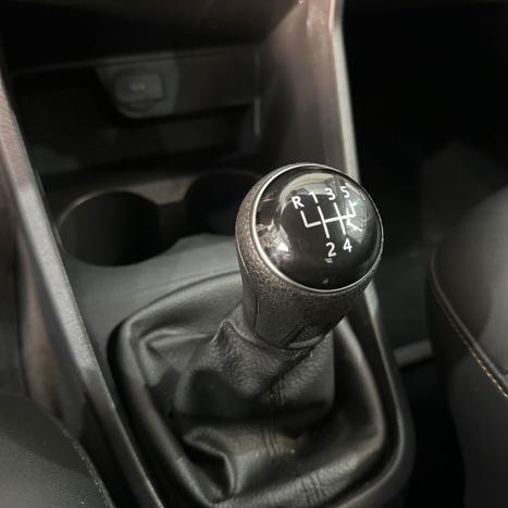 VOLKSWAGEN Saveiro 1.6 16V FLEX MSI EXTREME CABINE DUPLA, Foto 17