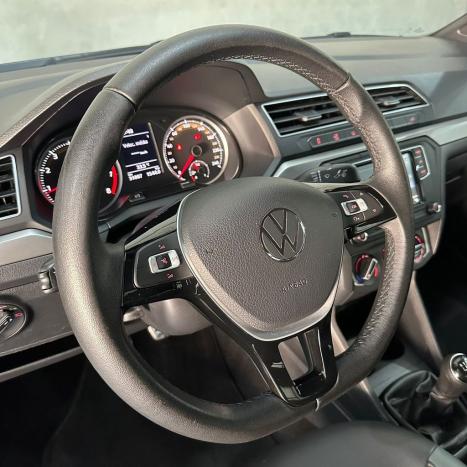 VOLKSWAGEN Saveiro 1.6 16V FLEX MSI EXTREME CABINE DUPLA, Foto 18