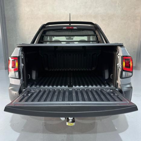 VOLKSWAGEN Saveiro 1.6 16V FLEX MSI EXTREME CABINE DUPLA, Foto 22