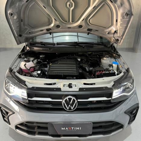 VOLKSWAGEN Saveiro 1.6 16V FLEX MSI EXTREME CABINE DUPLA, Foto 23