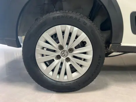 VOLKSWAGEN Saveiro 1.6 16V FLEX MSI ROBUST CABINE SIMPLES, Foto 9