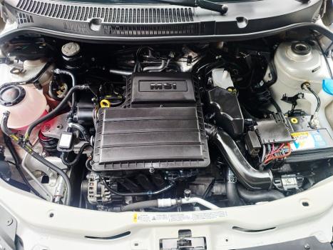VOLKSWAGEN Saveiro 1.6 16V FLEX MSI ROBUST CABINE SIMPLES, Foto 10
