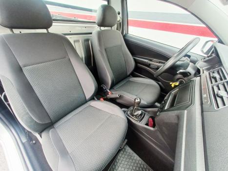 VOLKSWAGEN Saveiro 1.6 16V FLEX MSI ROBUST CABINE SIMPLES, Foto 14