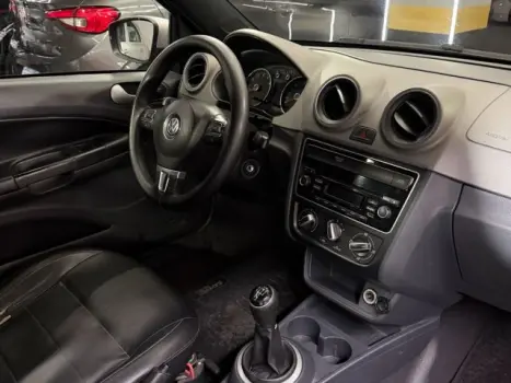 VOLKSWAGEN Saveiro 1.6 G6 CROSS CABINE ESTENDIDA FLEX, Foto 8