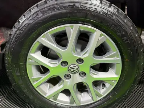 VOLKSWAGEN Saveiro 1.6 G6 CROSS CABINE ESTENDIDA FLEX, Foto 11