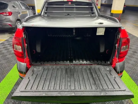 VOLKSWAGEN Saveiro 1.6 G6 CROSS CABINE ESTENDIDA FLEX, Foto 12