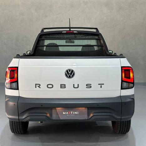 VOLKSWAGEN Saveiro 1.6 G6 ROBUST FLEX, Foto 5