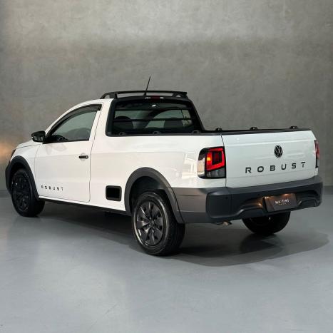 VOLKSWAGEN Saveiro 1.6 G6 ROBUST FLEX, Foto 6