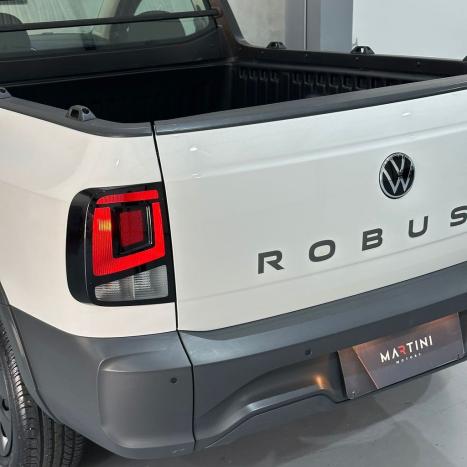 VOLKSWAGEN Saveiro 1.6 G6 ROBUST FLEX, Foto 7