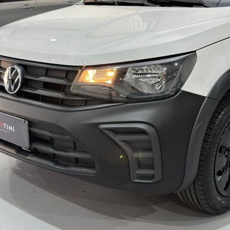 VOLKSWAGEN Saveiro 1.6 G6 ROBUST FLEX, Foto 8